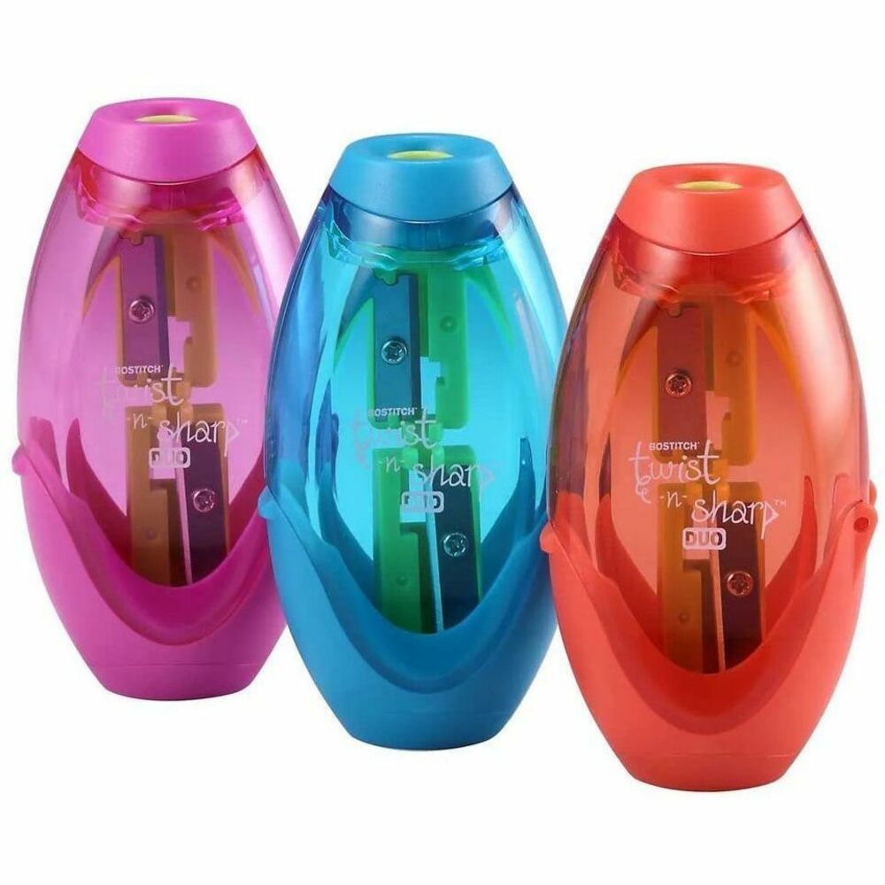 Pencil Sharpeners